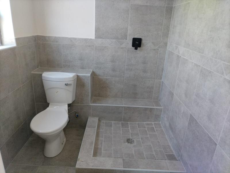 3 Bedroom Property for Sale in Waterval East North West